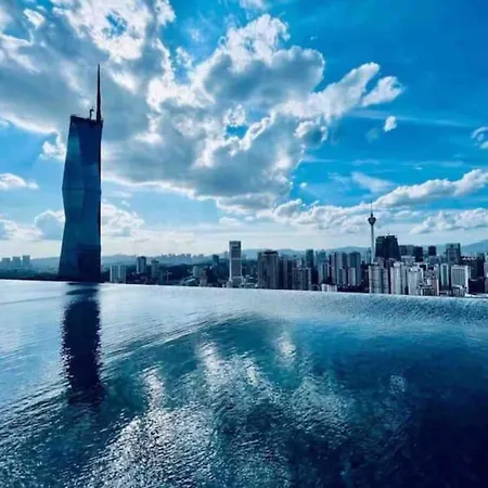 Nexus Lucantia Residence Kuala Lumpur